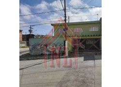 SOBRADO VENDA 03 DORMS 03 VAGAS JD. TIETÊ CÓD: ZL 1065 SOBRADO VENDA 03 DORMS 03 VAGAS JD. TIETÊ CÓD: ZL 1065